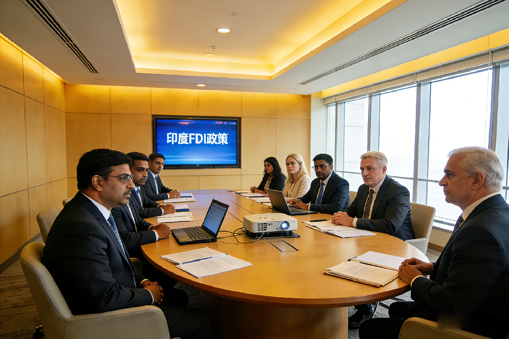 印度FDI破冰！接壤国≤10%持股自动过审，跨境投资终于不用苦等审批