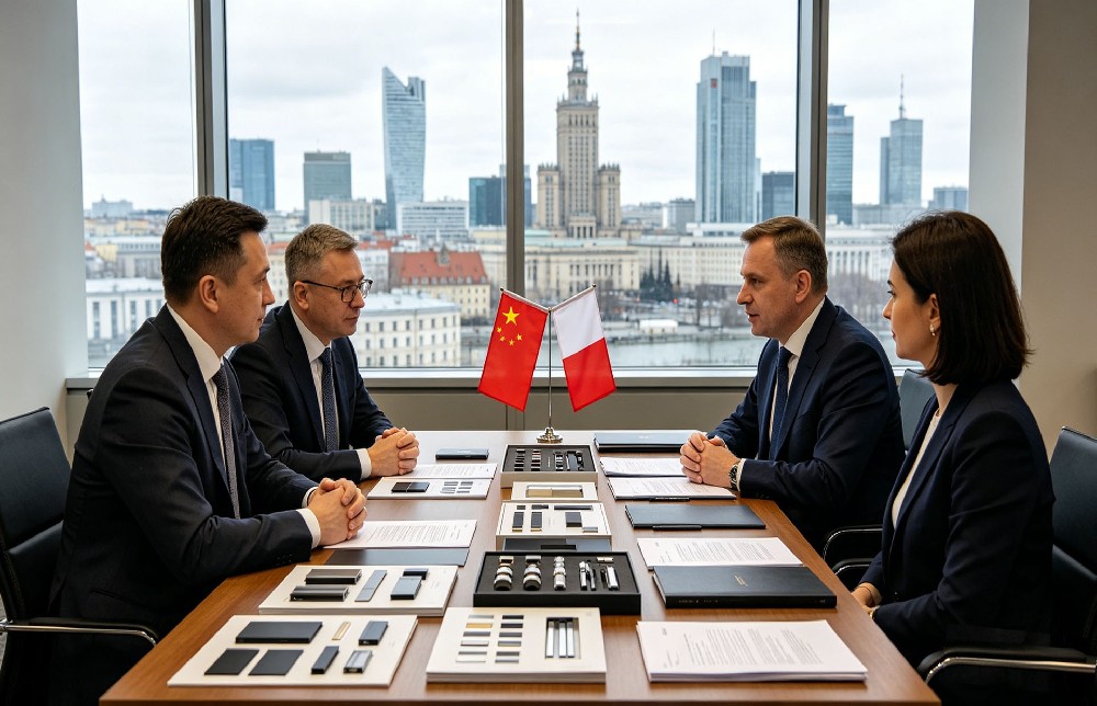 避坑指南+机遇解读：中企出海波兰贸易全攻略