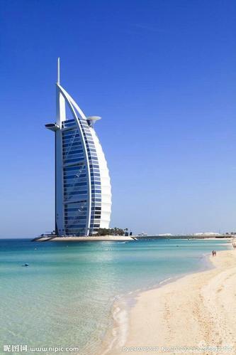 🇦🇪迪拜开公司｜中东出海首选地